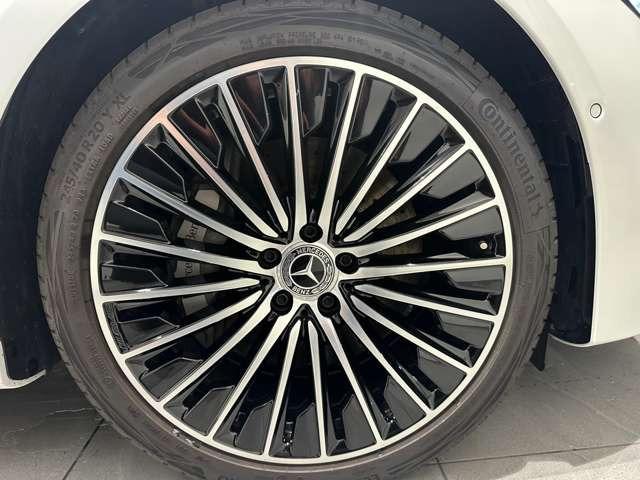 Ｅクラス Ｅ３００　エクスクルーシブ　ＩＳＧ搭載モデル　ＡＭＧラインパッケージ　デジタルインテリアパッケージ　元デモカー　禁煙車　レザーエクスクルーシブパッケージ（11枚目）