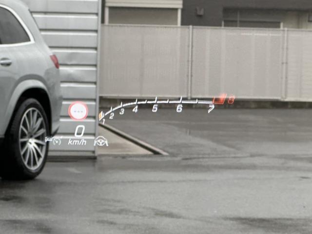 ＧＴ ４３　クーペ　ＭＰ２０２５０１　ヘッドアップディスプレイ　２１インチＡＭＧアルミホイール鍛造　パノラミックルーフルーフパッケージ　ＡＭＧパフォーマンスパッケージ　元デモカー　　禁煙車（2枚目）