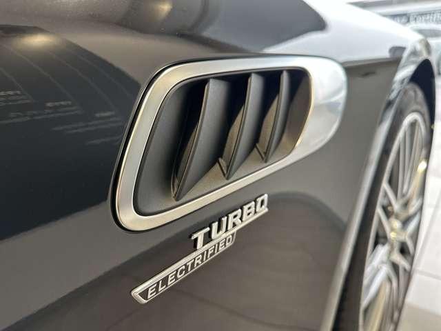 ＧＴ ４３　クーペ　ＭＰ２０２５０１　ヘッドアップディスプレイ　２１インチＡＭＧアルミホイール鍛造　パノラミックルーフルーフパッケージ　ＡＭＧパフォーマンスパッケージ　元デモカー　　禁煙車（11枚目）