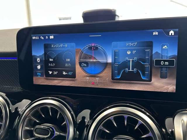 ＧＬＢ ＧＬＢ２００ｄ　４マチック　ＡＭＧラインパッケージ　４ＷＤ　ＭＰ２０２５０２　元デモカー　禁煙車（2枚目）