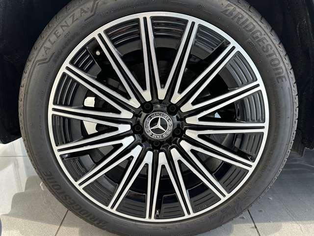 ＧＬＢ ＧＬＢ２００ｄ　４マチック　ＡＭＧラインパッケージ　４ＷＤ　ＭＰ２０２５０２　元デモカー　禁煙車（11枚目）