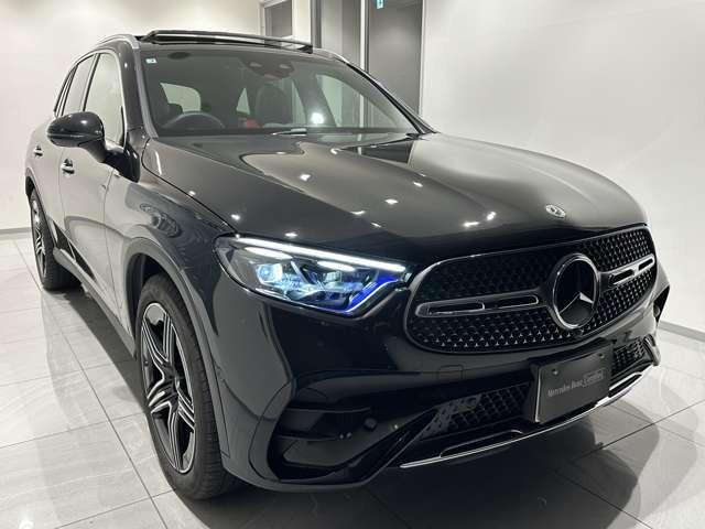 ＧＬＣ ＧＬＣ２２０ｄ　４マチック　ＡＭＧラインパッケージ　ＰＤＲ（6枚目）