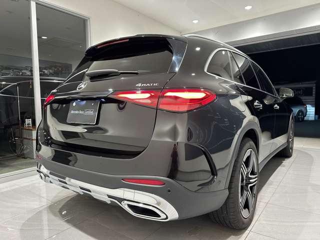 ＧＬＣ ＧＬＣ２２０ｄ　４マチック　ＡＭＧラインパッケージ　ＰＤＲ（9枚目）