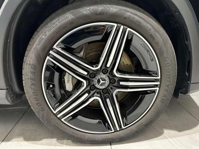 ＧＬＣ ＧＬＣ２２０ｄ　４マチック　ＡＭＧラインパッケージ　ＰＤＲ（10枚目）