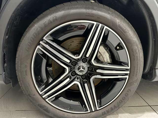 ＧＬＣ ＧＬＣ２２０ｄ　４マチック　ＡＭＧラインパッケージ　ＰＤＲ（12枚目）