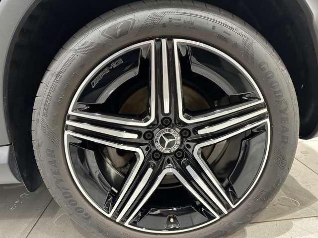 ＧＬＣ ＧＬＣ２２０ｄ　４マチック　ＡＭＧラインパッケージ　ＰＤＲ（13枚目）