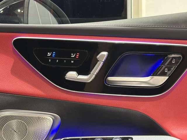 ＧＬＣ ＧＬＣ２２０ｄ　４マチック　ＡＭＧラインパッケージ　ＰＤＲ（15枚目）