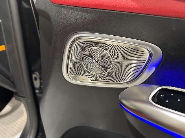 ＧＬＣ ＧＬＣ２２０ｄ　４マチック　ＡＭＧラインパッケージ　ＰＤＲ（17枚目）