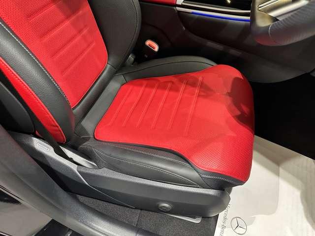 ＧＬＣ ＧＬＣ２２０ｄ　４マチック　ＡＭＧラインパッケージ　ＰＤＲ（19枚目）