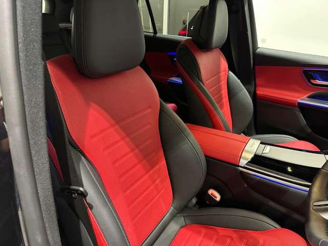 ＧＬＣ ＧＬＣ２２０ｄ　４マチック　ＡＭＧラインパッケージ　ＰＤＲ（20枚目）