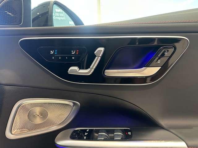 Cクラス C43 4マチック BSG搭載モデル 4WD MP202501 元デモカー 禁煙車(15枚目)