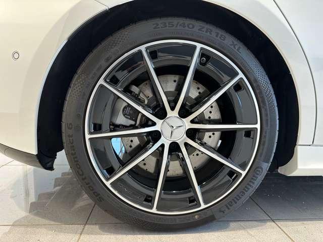 Aクラス A35 4マチック 4WD MP202502 AMGパフォーマンスパッケージ アドバンスドパッケージ 元デモカー、禁煙車(12枚目)