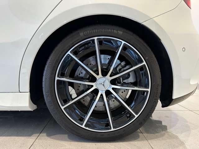 Aクラス A35 4マチック 4WD MP202502 AMGパフォーマンスパッケージ アドバンスドパッケージ 元デモカー、禁煙車(13枚目)