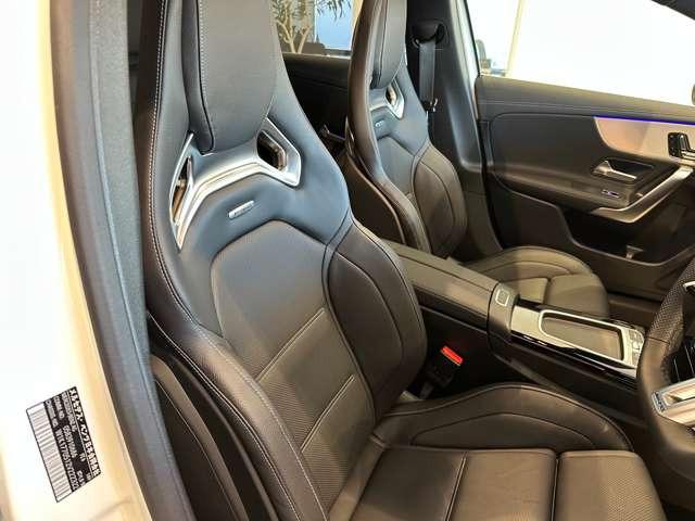 Aクラス A35 4マチック 4WD MP202502 AMGパフォーマンスパッケージ アドバンスドパッケージ 元デモカー、禁煙車(19枚目)