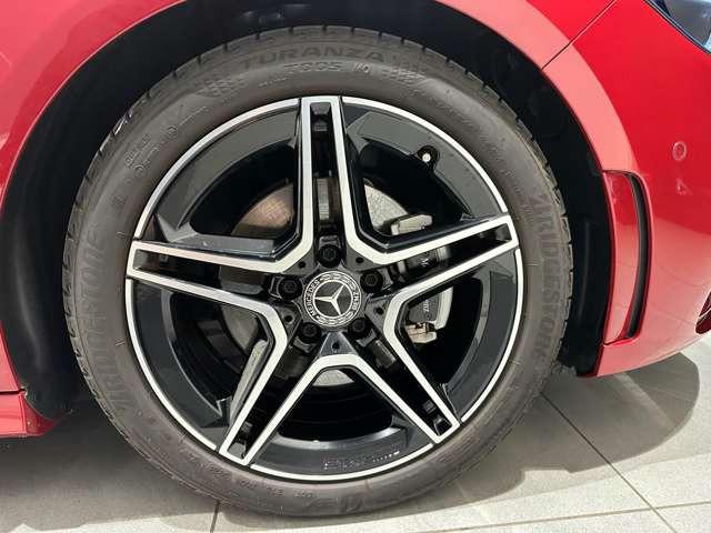 Ｂクラス Ｂ１８０　ＡＭＧラインパッケージ　ＭＰ２０２５０２　禁煙車（3枚目）