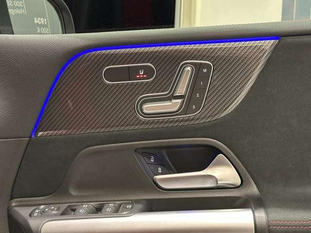 Ｂクラス Ｂ１８０　ＡＭＧラインパッケージ　ＭＰ２０２５０２　禁煙車（12枚目）