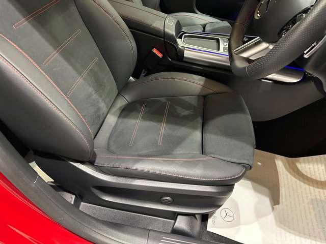 Ｂクラス Ｂ１８０　ＡＭＧラインパッケージ　ＭＰ２０２５０２　禁煙車（15枚目）