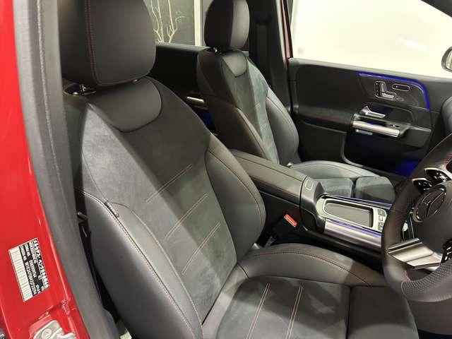 Ｂクラス Ｂ１８０　ＡＭＧラインパッケージ　ＭＰ２０２５０２　禁煙車（16枚目）