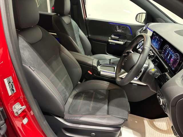 Ｂクラス Ｂ１８０　ＡＭＧラインパッケージ　ＭＰ２０２５０２　禁煙車（17枚目）