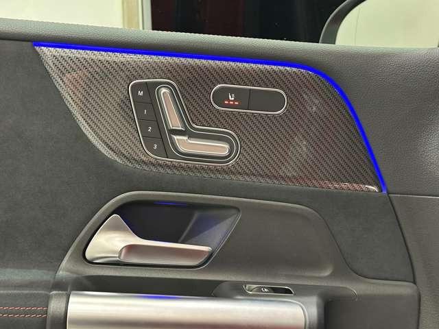 Ｂクラス Ｂ１８０　ＡＭＧラインパッケージ　ＭＰ２０２５０２　禁煙車（18枚目）