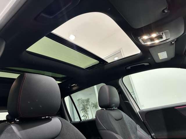 ＥＱＢ ＥＱＢ２５０＋　ＡＭＧラインパッケージ　ＭＰ２０２５０２　パノラミックスライディングルーフ　元デモカー　禁煙車（2枚目）