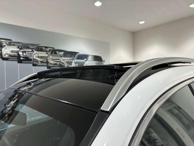 ＥＱＢ ＥＱＢ２５０＋　ＡＭＧラインパッケージ　ＭＰ２０２５０２　パノラミックスライディングルーフ　元デモカー　禁煙車（6枚目）