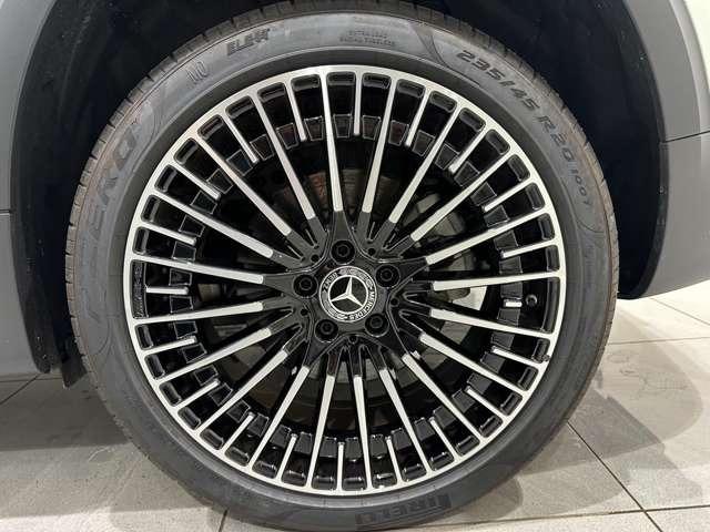 ＥＱＢ ＥＱＢ２５０＋　ＡＭＧラインパッケージ　ＭＰ２０２５０２　パノラミックスライディングルーフ　元デモカー　禁煙車（10枚目）