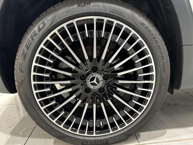 ＥＱＢ ＥＱＢ２５０＋　ＡＭＧラインパッケージ　ＭＰ２０２５０２　パノラミックスライディングルーフ　元デモカー　禁煙車（12枚目）