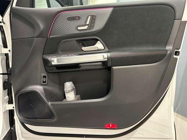 ＥＱＢ ＥＱＢ２５０＋　ＡＭＧラインパッケージ　ＭＰ２０２５０２　パノラミックスライディングルーフ　元デモカー　禁煙車（15枚目）