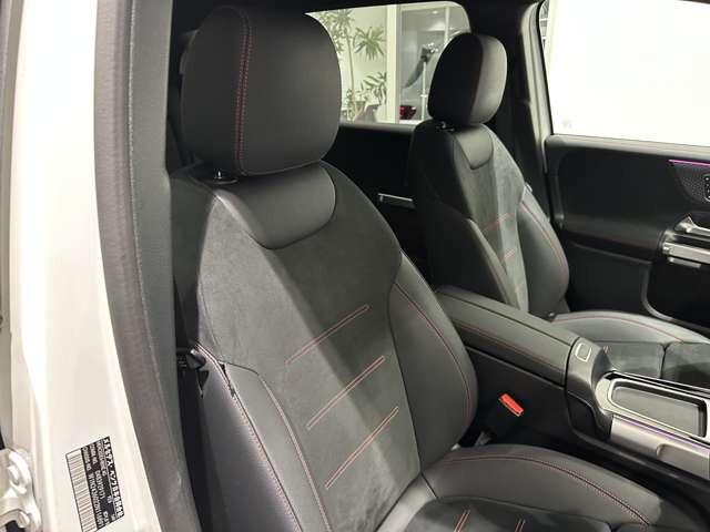 ＥＱＢ ＥＱＢ２５０＋　ＡＭＧラインパッケージ　ＭＰ２０２５０２　パノラミックスライディングルーフ　元デモカー　禁煙車（18枚目）