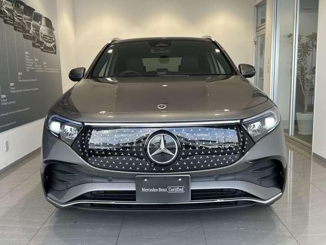 ＥＱＡ ＥＱＡ２５０＋　ＡＭＧラインパッケージ　ＭＰ２０２５０２　マウンテングレー　元デモカー　禁煙車（2枚目）