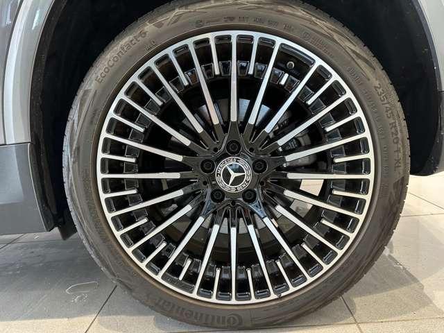 ＥＱＡ ＥＱＡ２５０＋　ＡＭＧラインパッケージ　ＭＰ２０２５０２　マウンテングレー　元デモカー　禁煙車（7枚目）