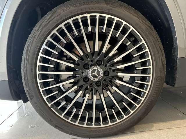 ＥＱＡ ＥＱＡ２５０＋　ＡＭＧラインパッケージ　ＭＰ２０２５０２　マウンテングレー　元デモカー　禁煙車（10枚目）