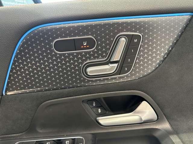 ＥＱＡ ＥＱＡ２５０＋　ＡＭＧラインパッケージ　ＭＰ２０２５０２　マウンテングレー　元デモカー　禁煙車（11枚目）