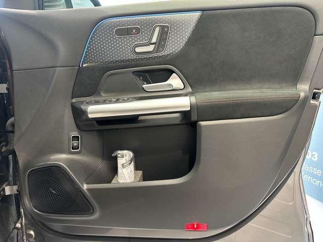 ＥＱＡ ＥＱＡ２５０＋　ＡＭＧラインパッケージ　ＭＰ２０２５０２　マウンテングレー　元デモカー　禁煙車（12枚目）