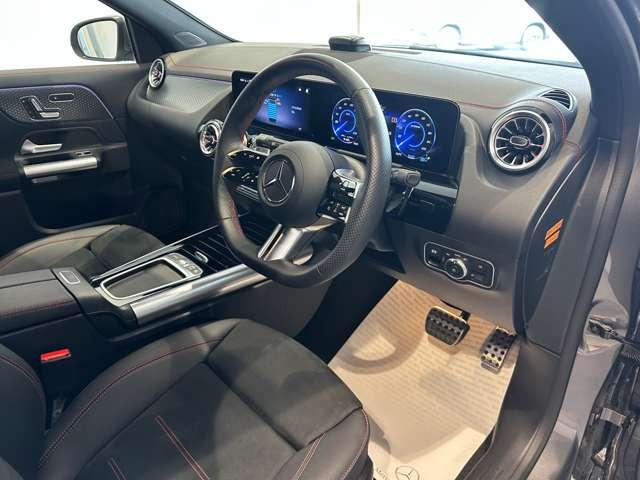 ＥＱＡ ＥＱＡ２５０＋　ＡＭＧラインパッケージ　ＭＰ２０２５０２　マウンテングレー　元デモカー　禁煙車（13枚目）