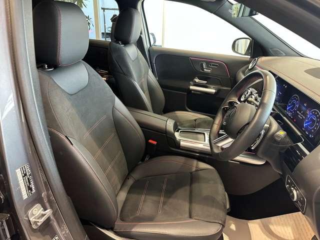 ＥＱＡ ＥＱＡ２５０＋　ＡＭＧラインパッケージ　ＭＰ２０２５０２　マウンテングレー　元デモカー　禁煙車（16枚目）