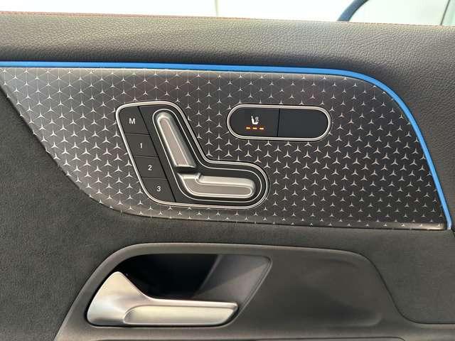 ＥＱＡ ＥＱＡ２５０＋　ＡＭＧラインパッケージ　ＭＰ２０２５０２　マウンテングレー　元デモカー　禁煙車（17枚目）