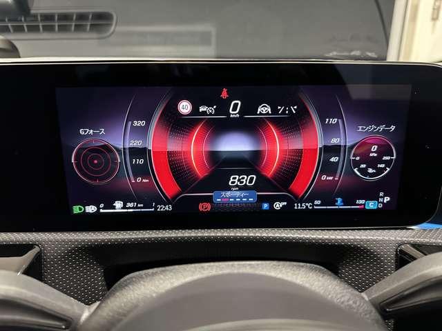 ＣＬＡクラス ＣＬＡ２００ｄ　ＡＭＧラインパッケージ　ディーゼルターボ　ＭＰ２０２５０２　マウンテングレー　元デモカー　禁煙　メタッリックペイント（4枚目）