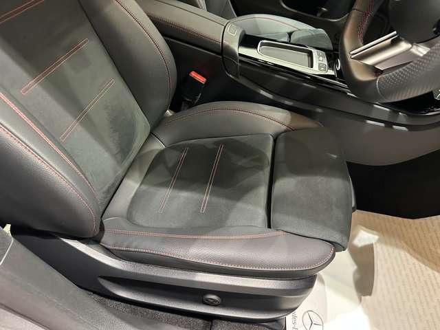 ＣＬＡクラス ＣＬＡ２００ｄ　ＡＭＧラインパッケージ　ディーゼルターボ　ＭＰ２０２５０２　マウンテングレー　元デモカー　禁煙　メタッリックペイント（15枚目）