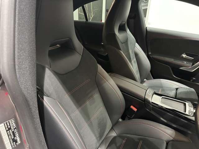 ＣＬＡクラス ＣＬＡ２００ｄ　ＡＭＧラインパッケージ　ディーゼルターボ　ＭＰ２０２５０２　マウンテングレー　元デモカー　禁煙　メタッリックペイント（16枚目）