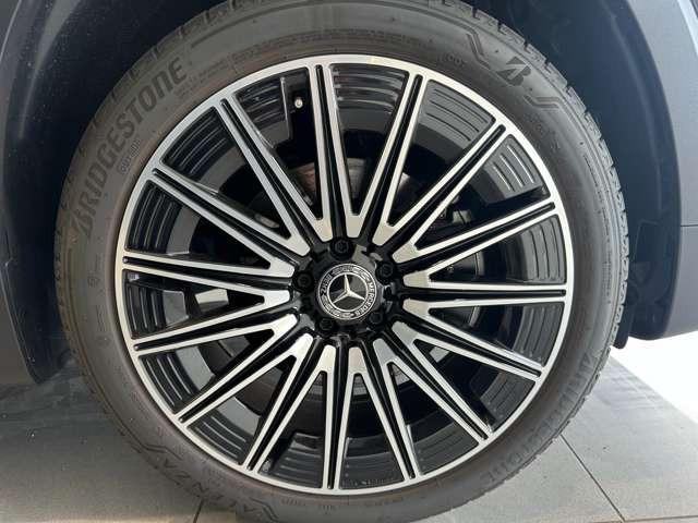 GLB GLB200d 4マチック AMGラインパッケージ ディーゼルターボ 4WD MP202502 AMGレザーEX コンフォートPKG 元デモカー メタッリックペイント 禁煙車(13枚目)