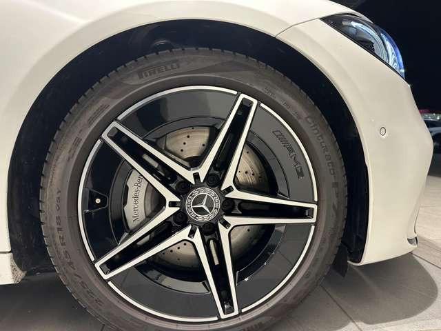 Ｃクラスステーションワゴン Ｃ２２０ｄ　ステーションワゴン　スポーツ　ＩＳＧ　ディーゼルターボ　ＭＰ２０２５０２　元デモカー　禁煙車（3枚目）