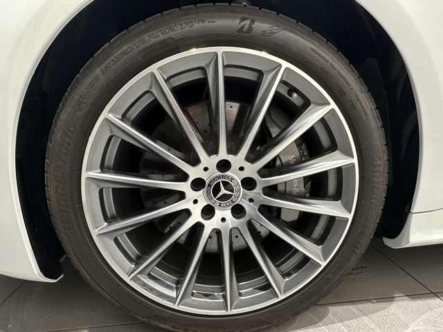Ｓクラス Ｓ５００　４マチック　（ＩＳＧ）　４ＷＤ　ＭＰ２０２５０１　ＡＭＧラインパッケージ　レザーエクスクルーシブパッケージ　ドライバーズパッケージ　ベーシックパッケージ　元デモカー　禁煙車（11枚目）