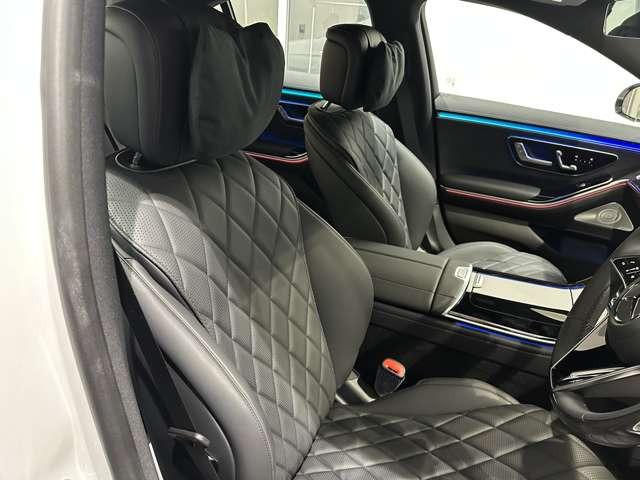 Ｓクラス Ｓ５００　４マチック　（ＩＳＧ）　４ＷＤ　ＭＰ２０２５０１　ＡＭＧラインパッケージ　レザーエクスクルーシブパッケージ　ドライバーズパッケージ　ベーシックパッケージ　元デモカー　禁煙車（20枚目）