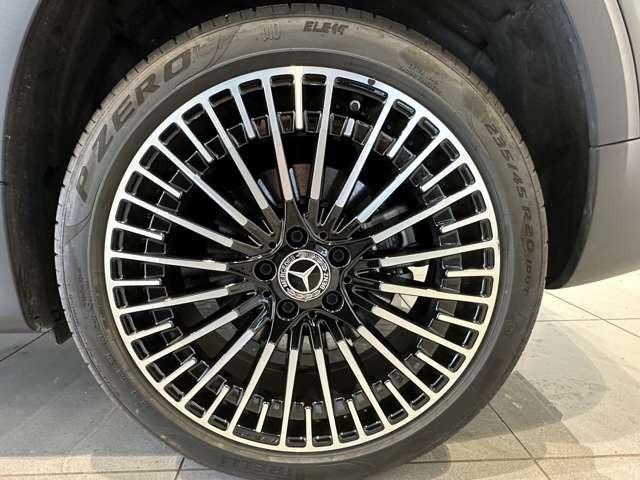 ＥＱＢ ＥＱＢ２５０＋　ＡＭＧラインパッケージ　元デモカー　禁煙車　メタッリックペイント　ＭＰ２０２５０１（8枚目）