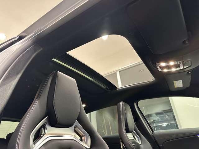 Ａクラス Ａ４５　Ｓ　４マチック＋　４ＷＤ　ＭＰ２０２５０２　アドバンスドパッケージ　ＡＭＧパフォーマンスパッケージ　元デモカー　禁煙車（2枚目）