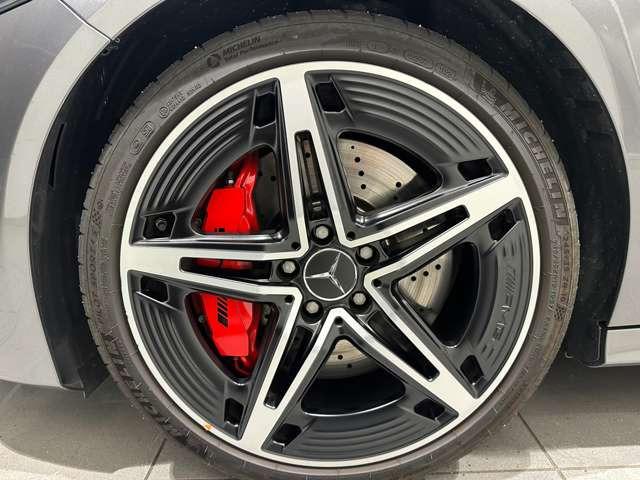 Ａクラス Ａ４５　Ｓ　４マチック＋　４ＷＤ　ＭＰ２０２５０２　アドバンスドパッケージ　ＡＭＧパフォーマンスパッケージ　元デモカー　禁煙車（14枚目）