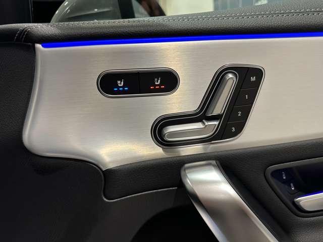 Ａクラス Ａ４５　Ｓ　４マチック＋　４ＷＤ　ＭＰ２０２５０２　アドバンスドパッケージ　ＡＭＧパフォーマンスパッケージ　元デモカー　禁煙車（16枚目）