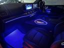 ＧＬＥ５３　４マチック＋　（ＩＳＧ搭載モデル）　４ＷＤ　ＭＰ２０２４０１　ＡＭＧデザインＰＫＧ・ダイヤモンドホワイト　元デモカー　禁煙車　ＡＭＧデザインインテリアパッケージ（35枚目）